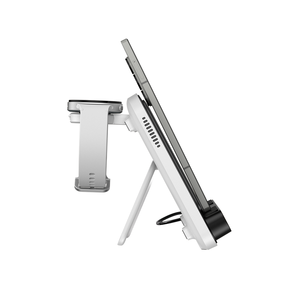 SwanScout 710FS - Samsung Galaxy Z Fold 용 무선 충전기