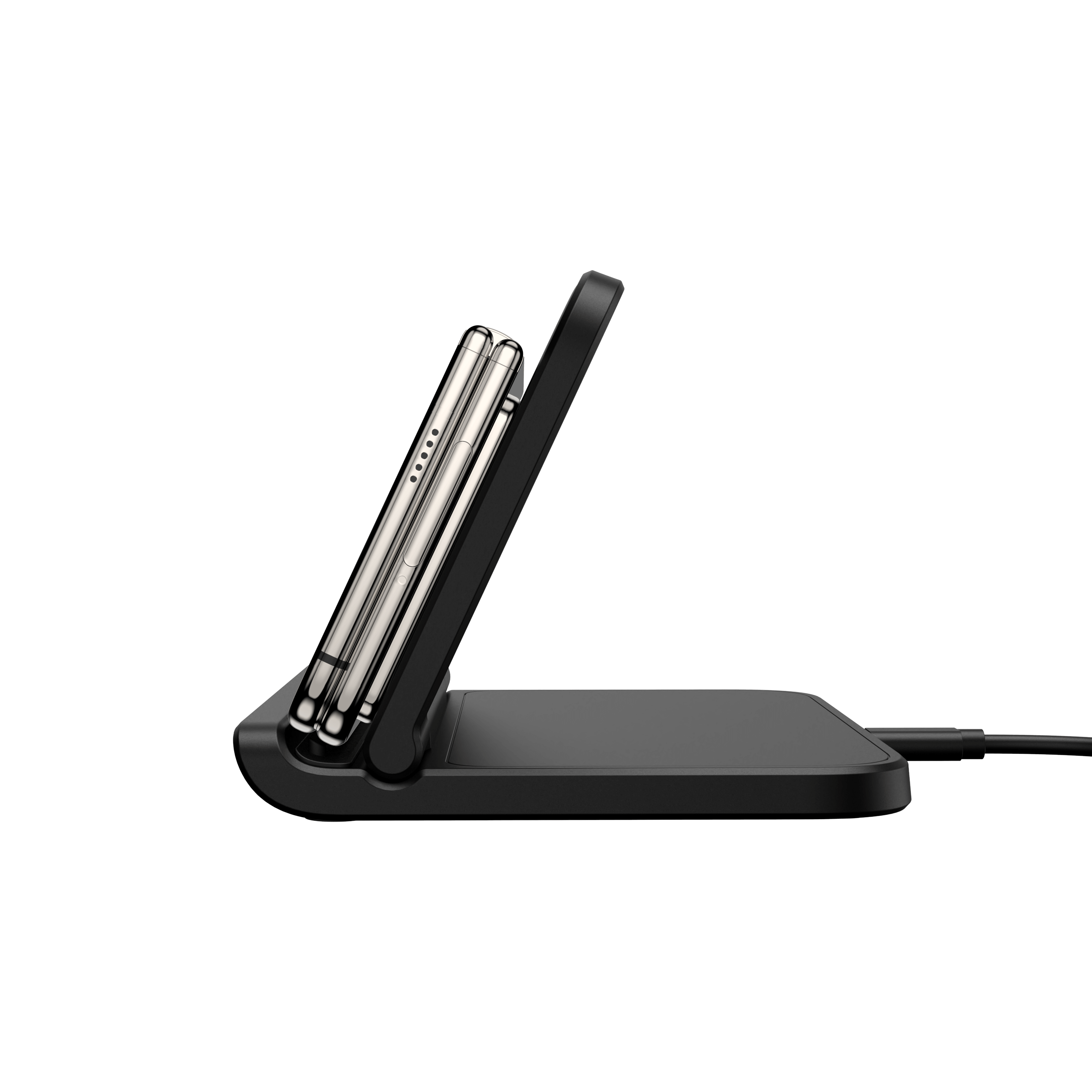 The SwanScout 503G delivers fast, stable charging performance for both the Google Pixel Fold and its accessories.