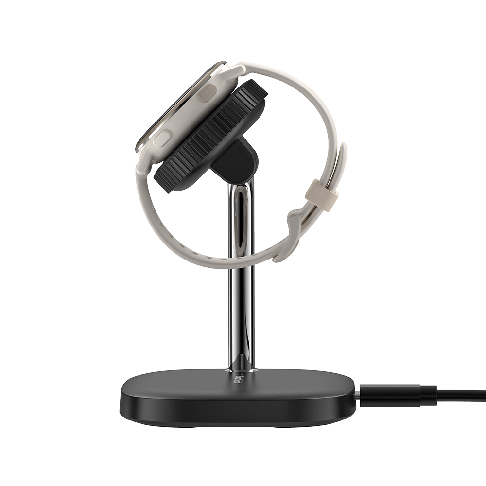 SwanScout 505GM - Garmin 시계용 충전 스탠드