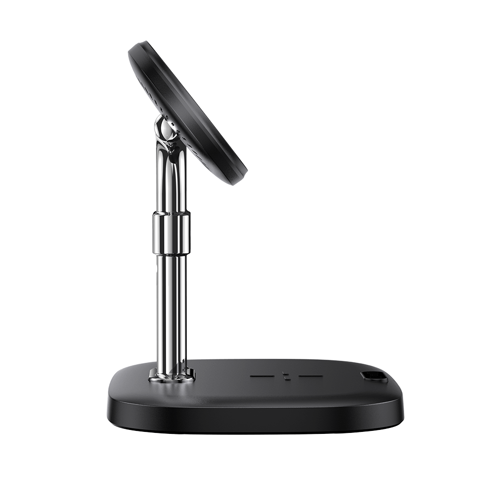 SwanScout 706SM - Dubbel magnetisk laddare för Samsung