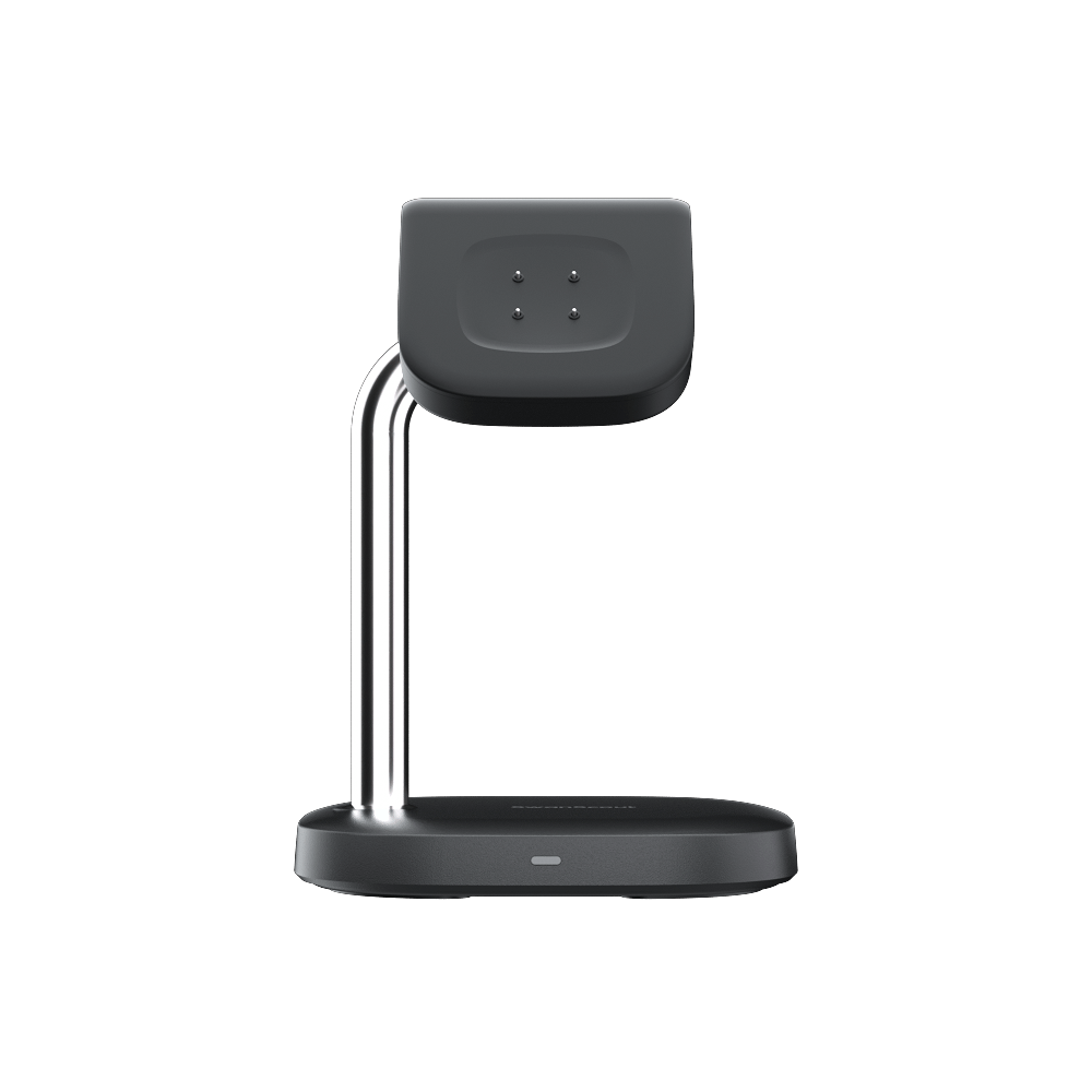 The SwanScout 505FB is a perfect Fitbit Versa 4 charger replacement, combining stability and charging efficiency.