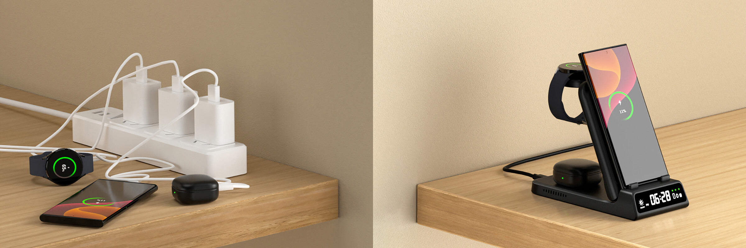 Optimized for multiple devices, the swanscout 703S is perfect for Samsung Galaxy Watch 7 owners.