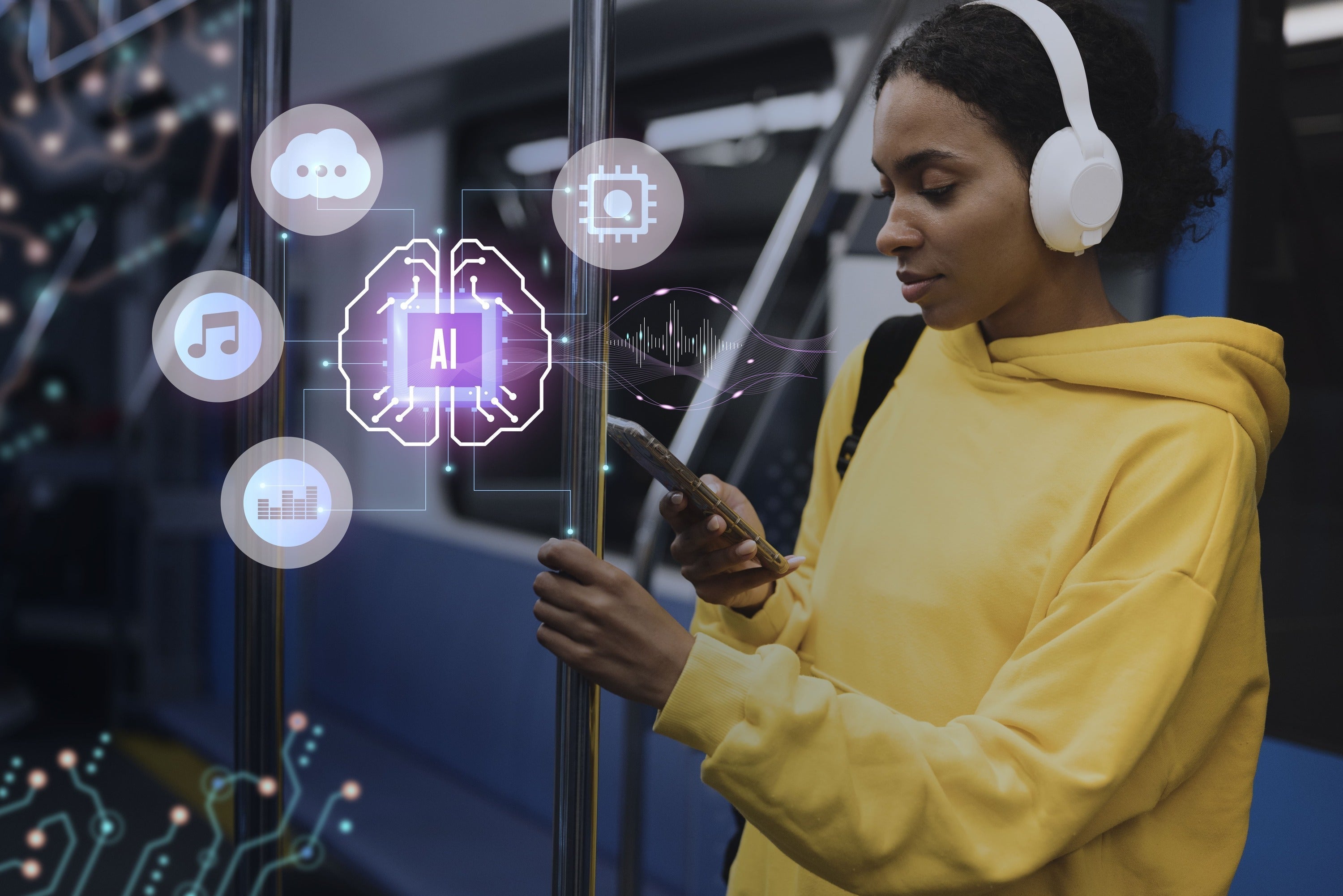 How AI is Draining Your Phone Battery?