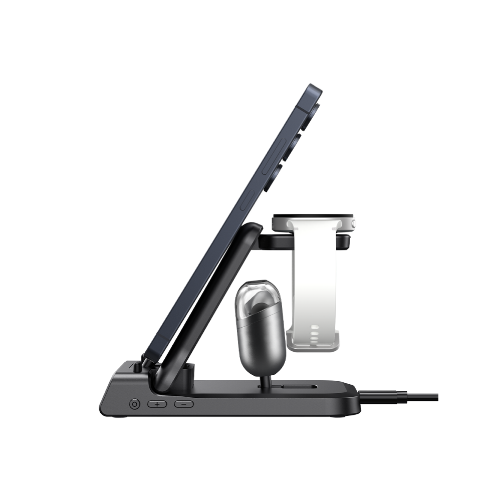 SwanScout 701S - 삼성용 유선 고속 충전기