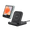 The SwanScout 501S is a compact power bank and wireless charger for Samsung, ideal for users seeking fast, cable-free charging.