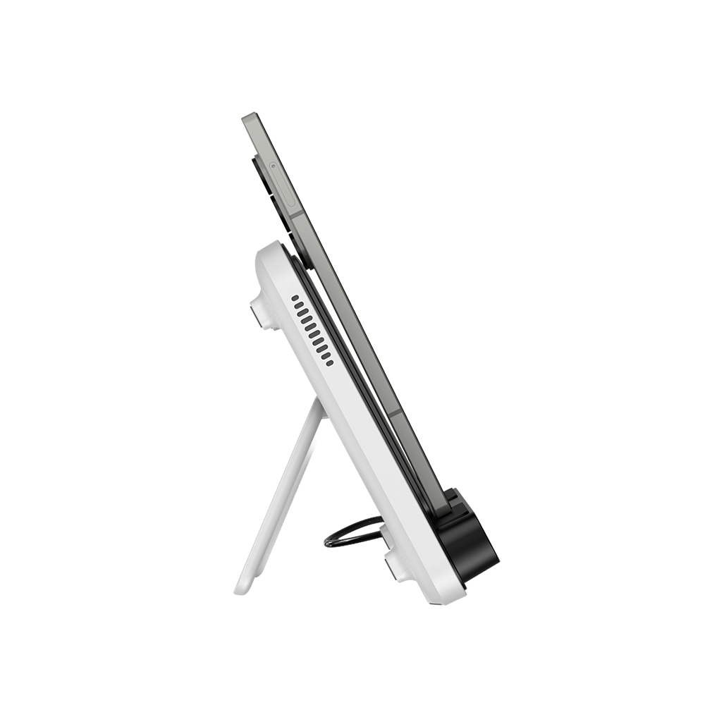 SwanScout 504F - Caricatore wireless per la serie Samsung Fold