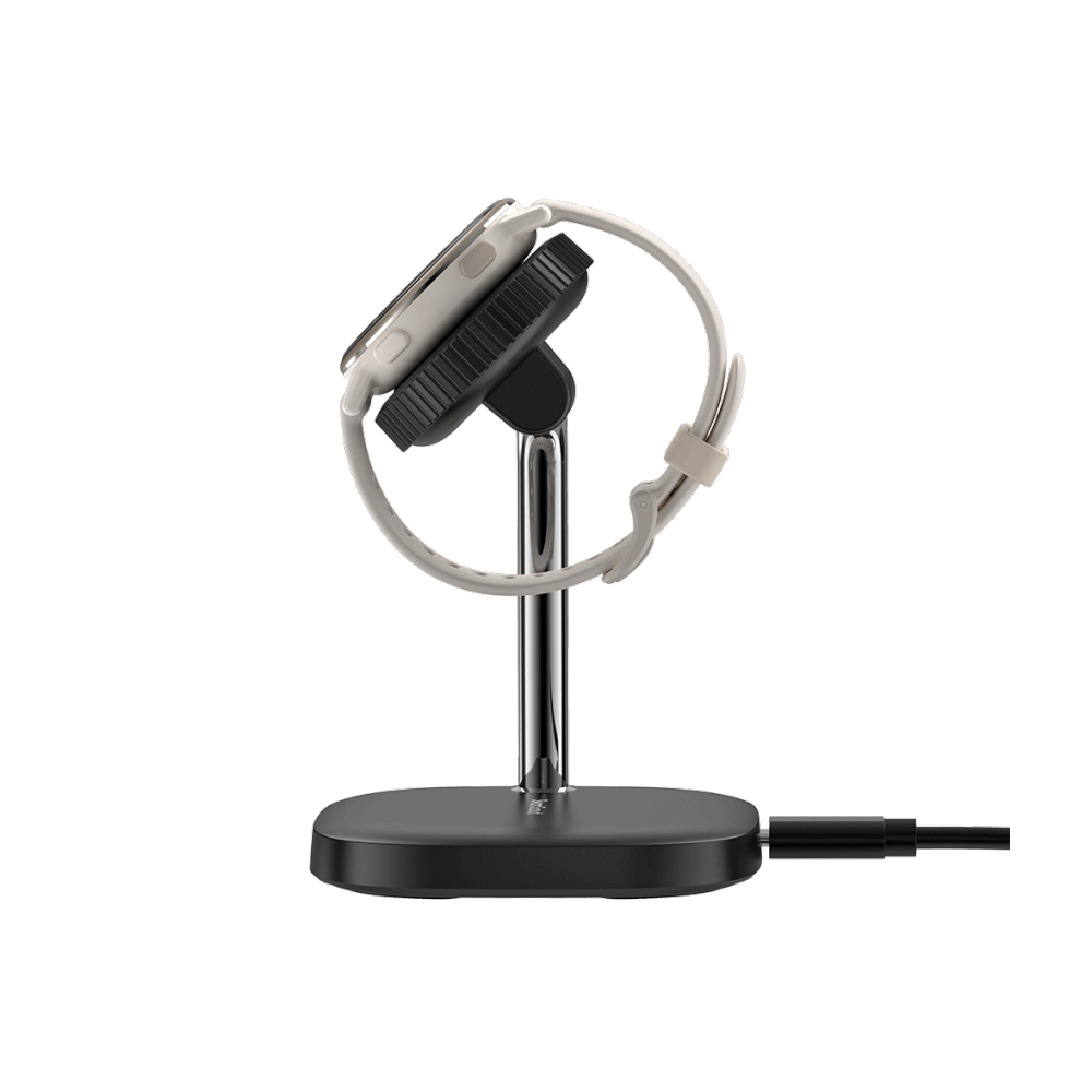 SwanScout 505GM - Garmin 시계용 충전 스탠드